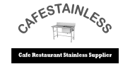 Cafe Stainless